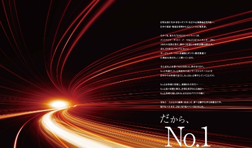 株式会社ENEOSフロンティア　採用パンフレット